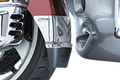 KURYAKYN FRONT FENDER EXTENSION FENDER EXTENSION R GL18
