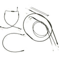 DESIGNER HANDLEBAR INSTALLATION KITS FOR HARLEY-DAVIDSON