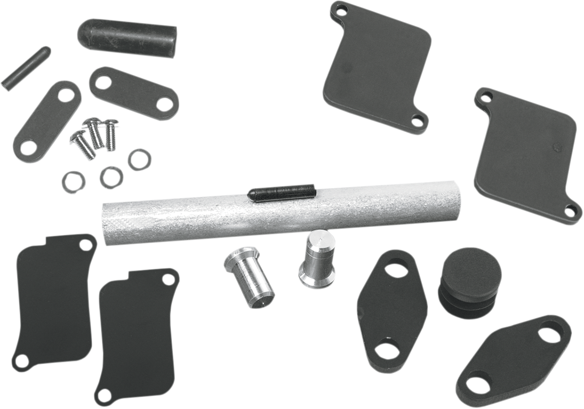 BARON AIR INJECTION SYSTEM REMOVAL KITS AIR INJ B/O HON