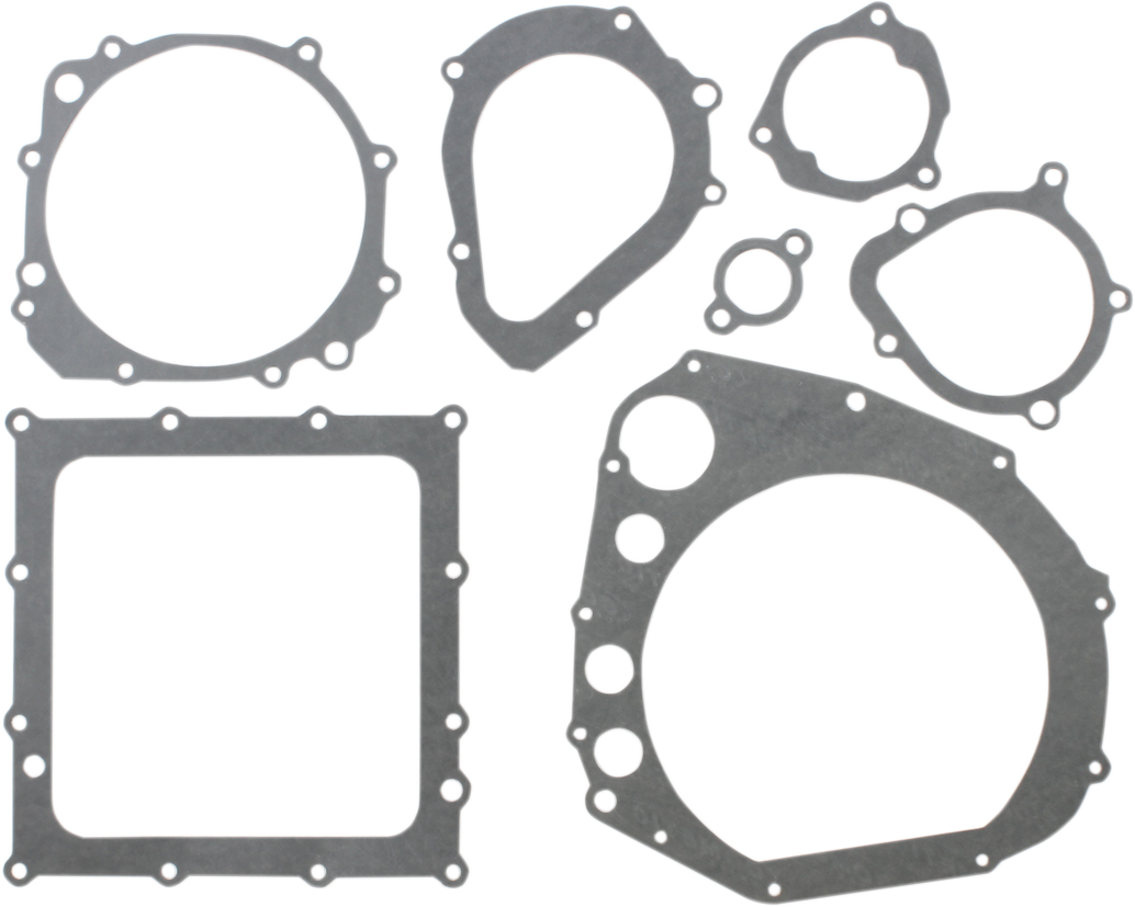 COMETIC HIGH-PERFORMANCE GASKETS AND GASKET KITS COMETIC STREET GASKET