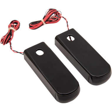 STRUT MOUNT LED LIGHTS FOR HARLEY-DAVIDSON