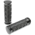 CUSTOM RUBBER GRIPS FOR HARLEY-DAVIDSON