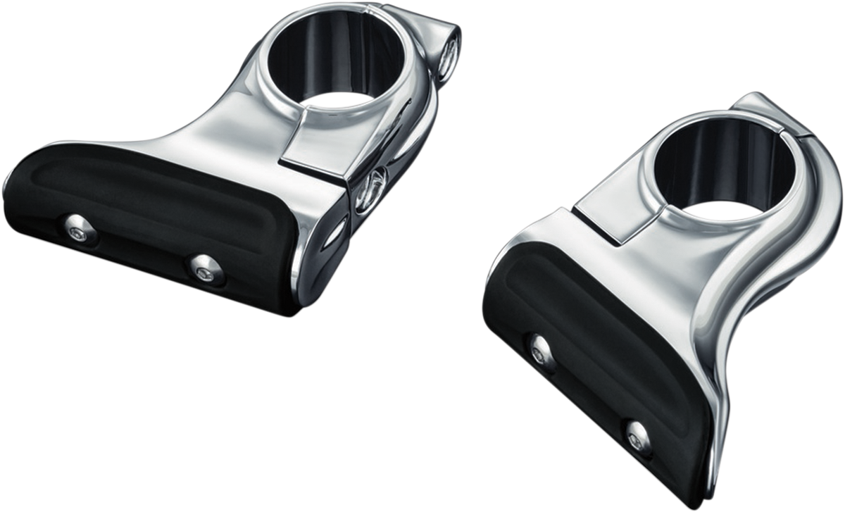 KURYAKYN TOE REST CRUISE PEGS PEG CRUISE TOE REST