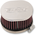 BARON STEALTH BIG AIR KIT AIR FILTER HIGH FLOW BAK