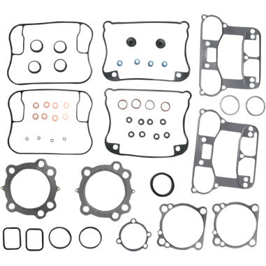 TOP END GASKET KITS FOR HARLEY-DAVIDSON