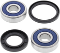 ALL BALLS WHEEL BEARING AND SEAL KITS WHEEL BEARING KIT 25-1334