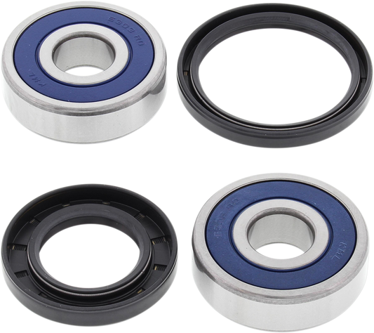 ALL BALLS WHEEL BEARING AND SEAL KITS WHEEL BEARING KIT 25-1334