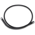 UNIVERSAL BRAKE LINES AND CHROME STEEL FITTINGS FOR HARLEY-DAVIDSON