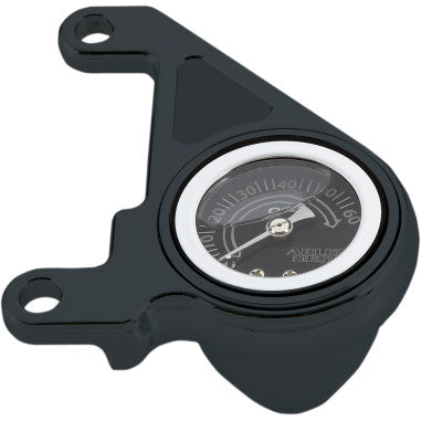 OIL PRESSURE GAUGE KITS FOR HARLEY-DAVIDSON