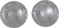 KURYAKYN TURN SIGNAL LENSES LENSES REPLACEMENT CLR