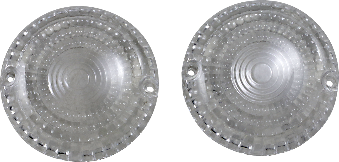 KURYAKYN TURN SIGNAL LENSES LENSES REPLACEMENT CLR