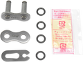 PARTS UNLIMITED-CHAIN MOTORCYCLE CHAIN LINK CON PU 520 O-RING CL