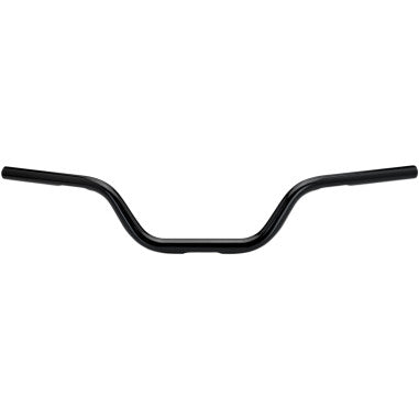 1" HANDLEBARS FOR HARLEY-DAVIDSON