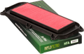 HIFLOFILTRO AIR FILTERS AIR FILTER KYMCO 125 300
