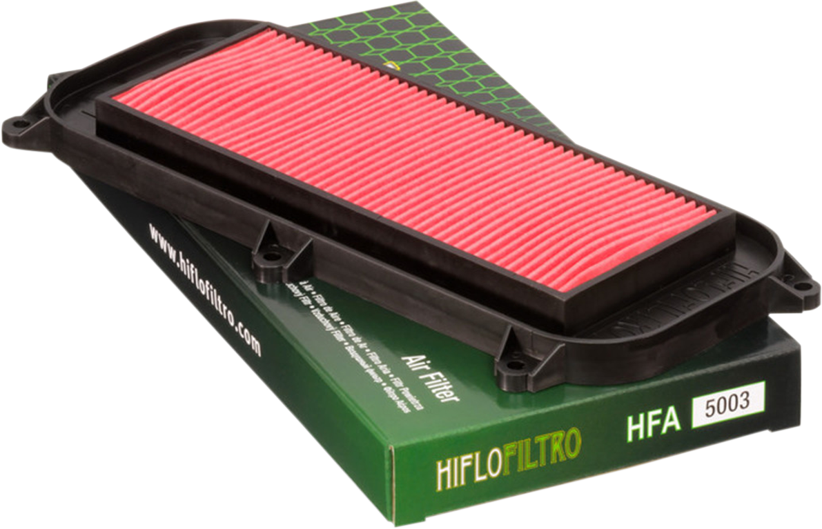 HIFLOFILTRO AIR FILTERS AIR FILTER KYMCO 125 300