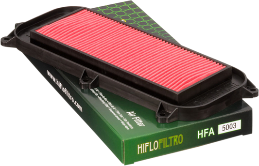 HIFLOFILTRO AIR FILTERS AIR FILTER KYMCO 125 300