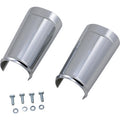 FAT TIRE FORK BOOT COVERS FOR HARLEY-DAVIDSON