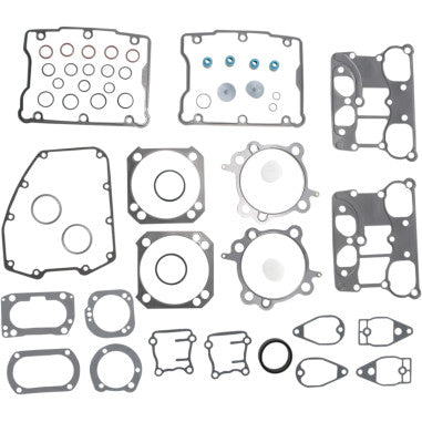TOP END GASKET KITS FOR HARLEY-DAVIDSON