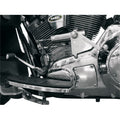 ELECTRIC EASY SHIFT™ SPEED SHIFTER KITS FOR HARLEY-DAVIDSON