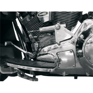 ELECTRIC EASY SHIFT™ SPEED SHIFTER KITS FOR HARLEY-DAVIDSON