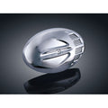 SCARAB AIR CLEANER COVER FOR HARLEY-DAVIDSON