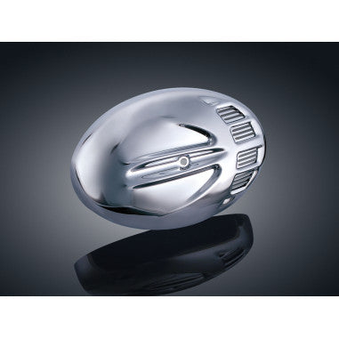 SCARAB AIR CLEANER COVER FOR HARLEY-DAVIDSON