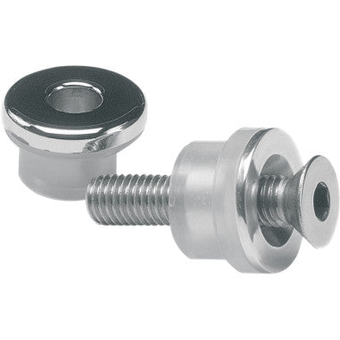 GOODEN TIGHT™ CUSTOM RISER BUSHING KITS FOR HARLEY-DAVIDSON