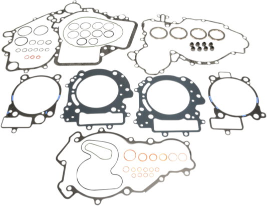 ATHENA GASKET SETS GASKET KIT COMPLETE KTM