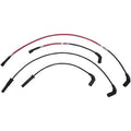BRAIDED SPARK PLUG WIRES FOR HARLEY-DAVIDSON