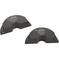 STEERING HEAD BEARING RACE TOOL FOR HARLEY-DAVIDSON
