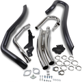 COBRA SPEEDSTER SWEPT EXHAUST EXHAUST SWEPT M109R BLK