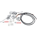 Kit Mandos Manillar Para Harley-Davidson Shovelhead & Ironhead 1972-1981