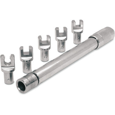 EXCEL SPOKE TORQUE WRENCH OR KIT