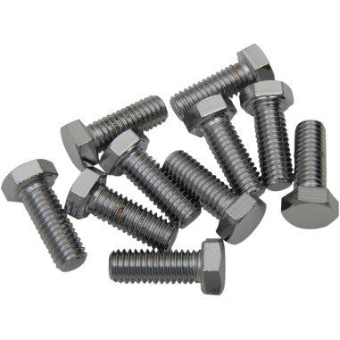 COARSE-THREAD HEX-HEAD BOLT ASSORTMENT FOR HARLEY-DAVIDSON