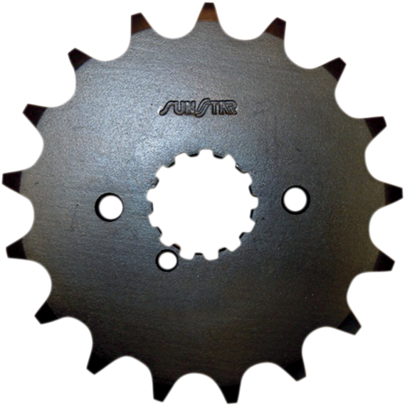 SUNSTAR SPROCKETS SPROCKETS SPROCKET C/S 530 18T