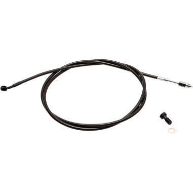 HYDRAULIC CLUTCH LINES FOR HARLEY-DAVIDSON