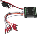 CUSTOM DYNAMICS ISOLATOR MODULES MODULE ISOLATOR UNIV