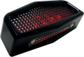 JOKER MACHINE CAFE LED TAILLIGHT ASSEMBLY TAILLIGHT ASSY CAFE BLACK