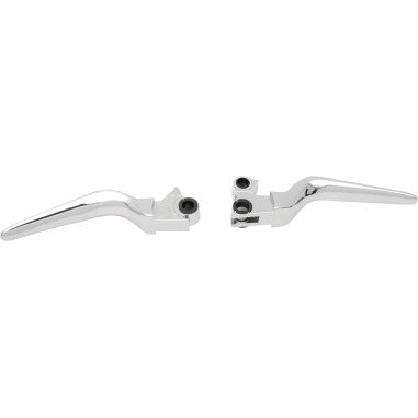 CUSTOM LEVER SETS FOR HARLEY-DAVIDSON