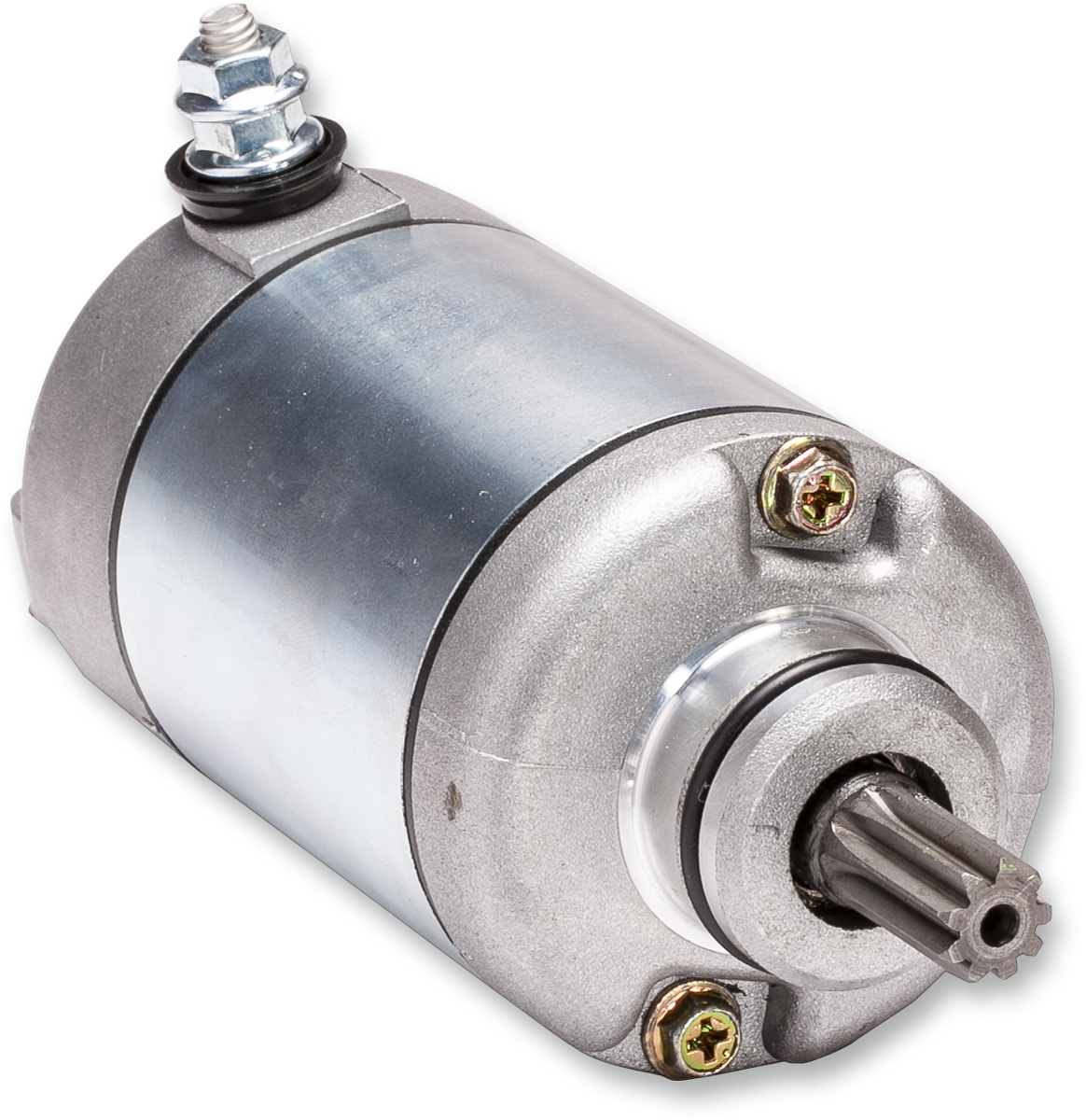 RICK'S MOTORSPORT ELECTRIC STARTERS STARTER SUZUKI AN400