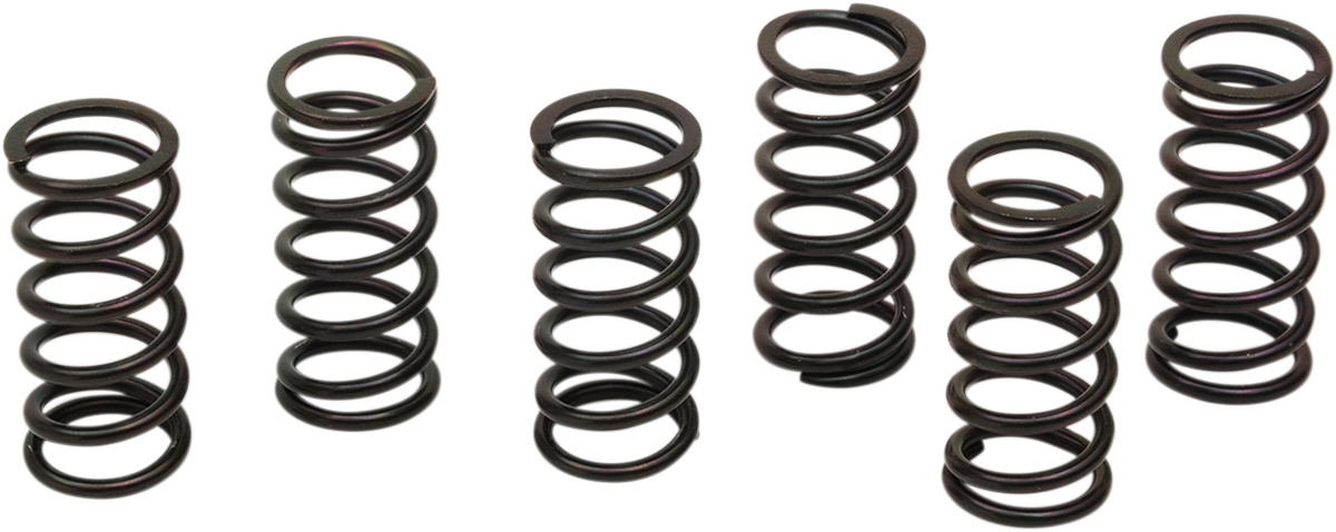 BARNETT CLUTCH KITS, DISCS AND SPRINGS CLUTCH SPRING KIT KAW
