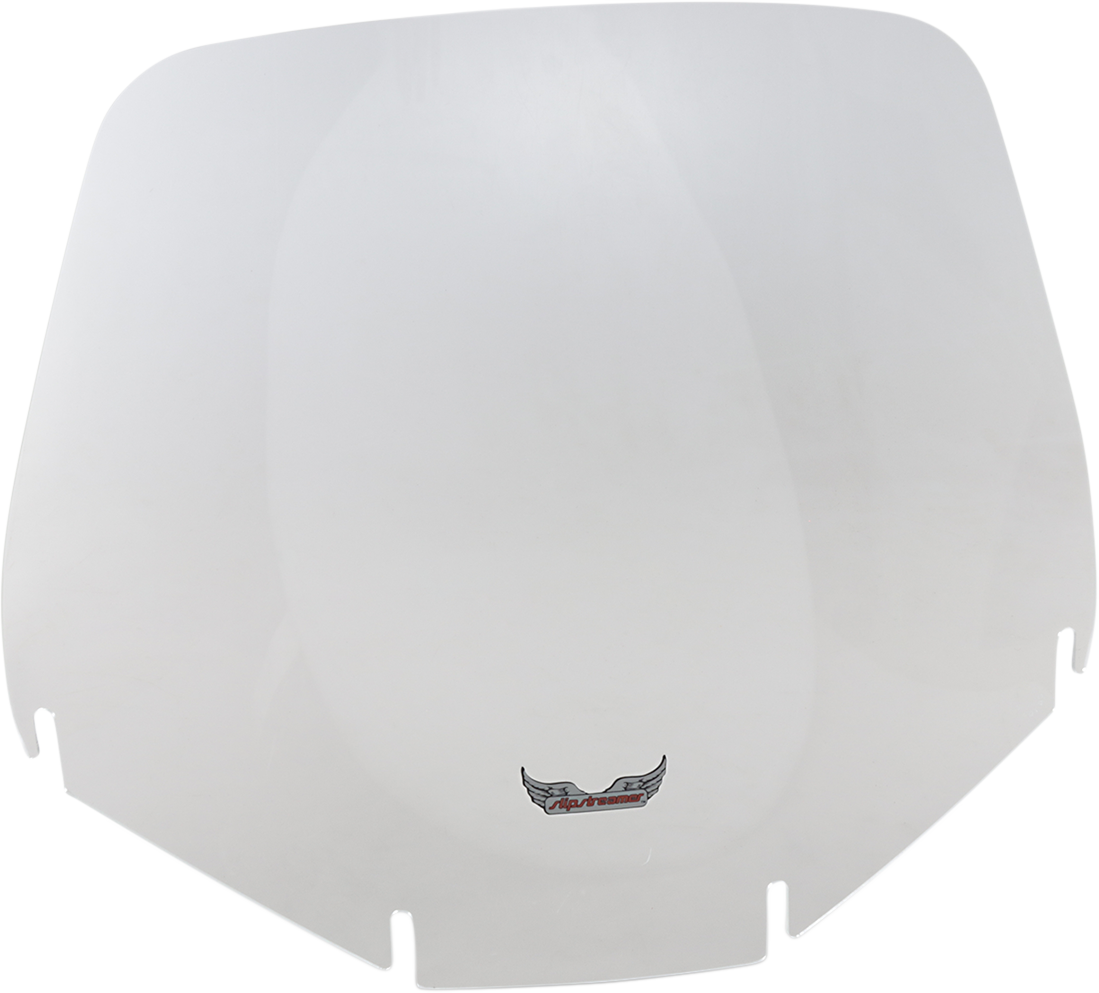 SLIPSTREAMER FAIRING REPLACEMENT WINDSHIELDS WSHLD GL1100 STD,CLR
