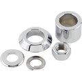 AXLE SPACER/NUT KITS FOR HARLEY-DAVIDSON