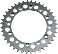 PARTS UNLIMITED SPROCKETS REAR SPROCKET HON 520 40T