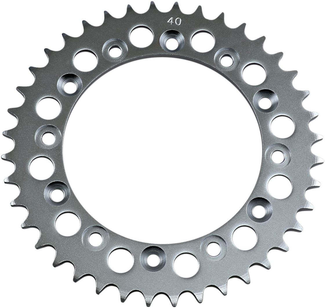 PARTS UNLIMITED SPROCKETS REAR SPROCKET HON 520 40T