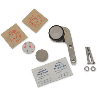 KLOCK WERKS DEVICE MOUNTS FOR HARLEY-DAVIDSON