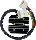 RICK'S MOTORSPORT ELECTRIC RECTIFIER/REGULATORS AND STATORS REG/RECTIFIER HONDA