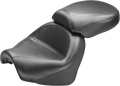 MUSTANG WIDE TOURING SEATS SEAT,SUZVOLUS/C50VINTOUR