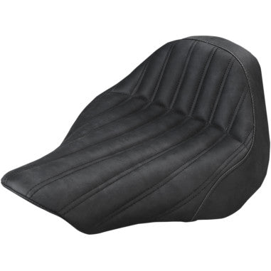 KNUCKLE RENEGADE SOLO SEATS FOR HARLEY-DAVIDSON