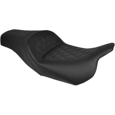 SLIM LS SEAT FOR HARLEY-DAVIDSON